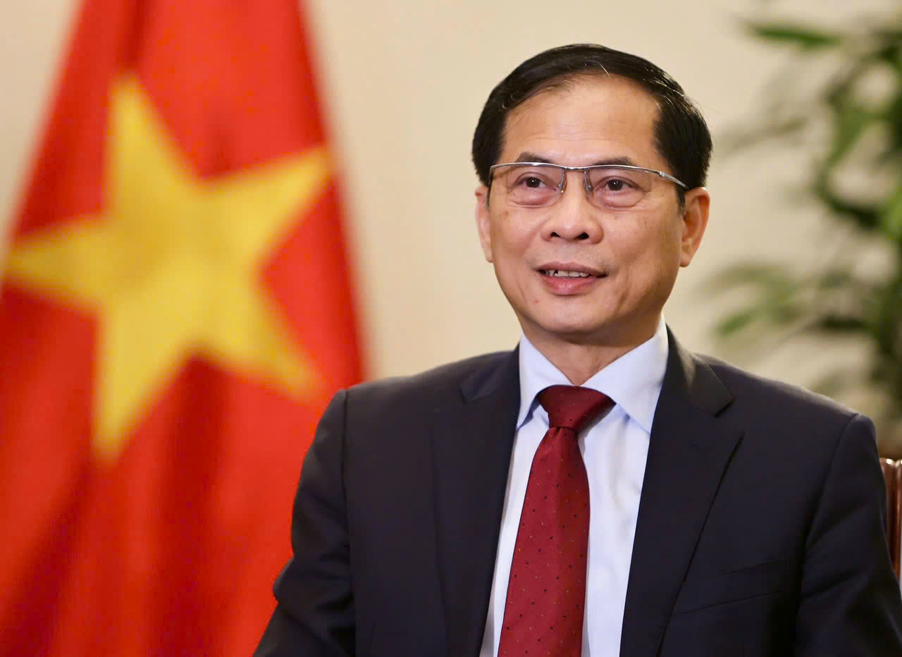 Hội nghị thượng đỉnh P4G